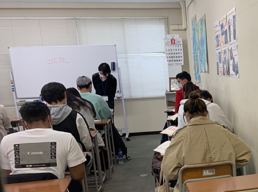 日本語 日文 日語 japanese study in japan 留日 代辦 學校 school